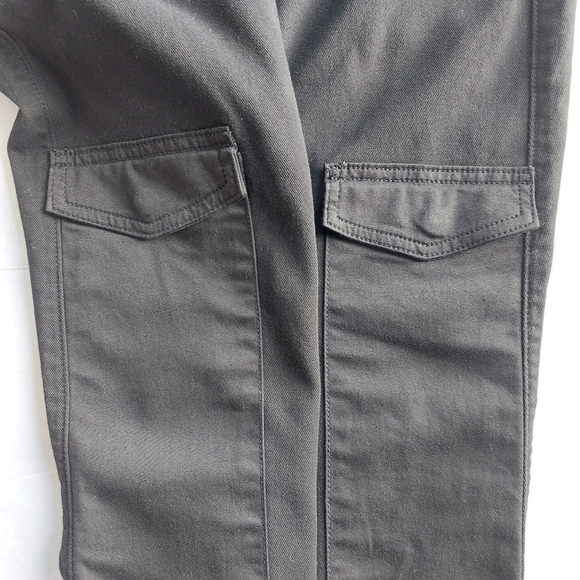 DL 1961 Patti Straight High Rise High Waisted Vintage Ankle - Picture 12 of 15